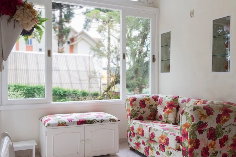 CASA EM CANELA : 23ª foto da galeria de imagens do imóvel