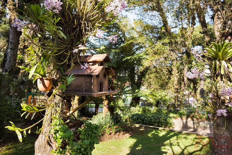 CASA EM CANELA : 6ª foto da galeria de imagens do imóvel