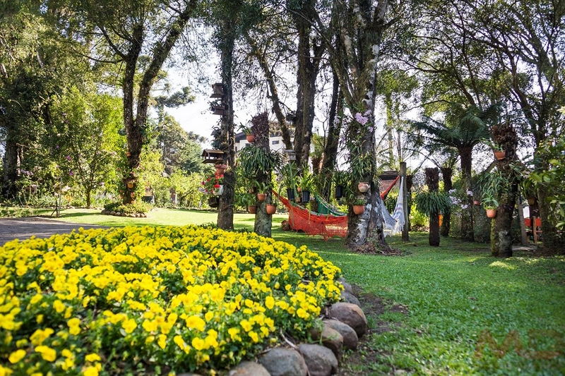 CASA EM CANELA : 10ª foto da galeria de imagens do imóvel