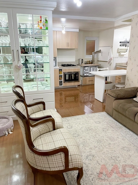 Imóvel residencial ou comercial