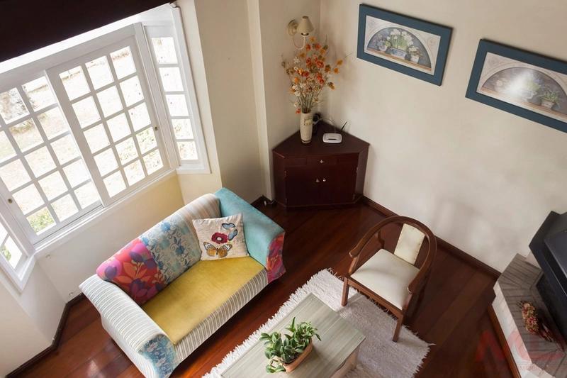 CASA EM CANELA : 49ª foto da galeria de imagens do imóvel