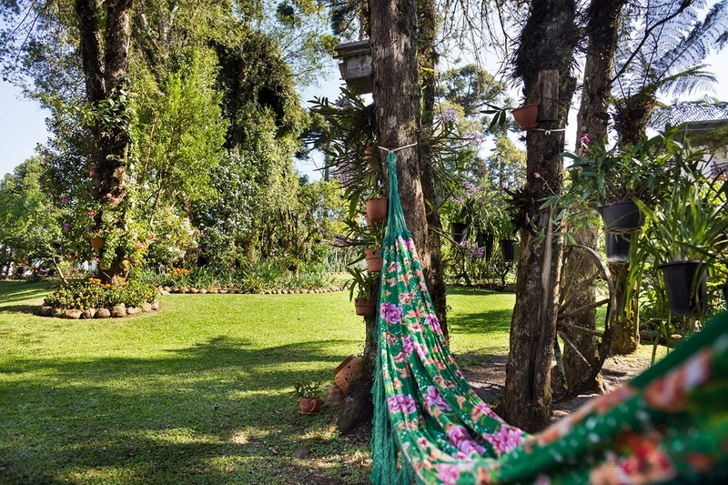 CASA EM CANELA : 7ª foto da galeria de imagens do imóvel