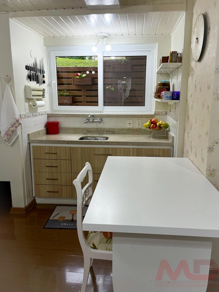 CASA EM CANELA : 62ª foto da galeria de imagens do imóvel