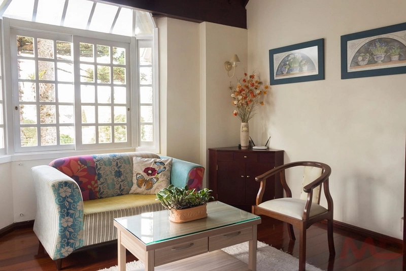 CASA EM CANELA : 40ª foto da galeria de imagens do imóvel