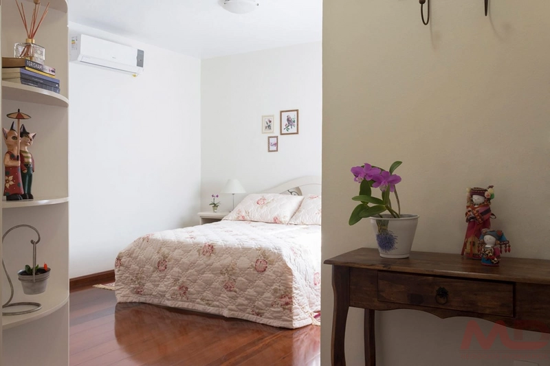 CASA EM CANELA : 58ª foto da galeria de imagens do imóvel