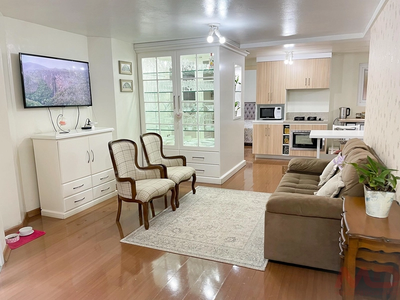 CASA EM CANELA : 61ª foto da galeria de imagens do imóvel