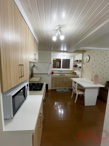 CASA EM CANELA : 63ª foto da galeria de imagens do imóvel