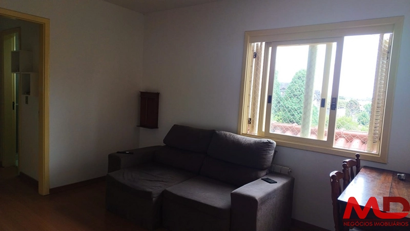 VENDE SE APARTAMENTO UM DORMTÓRIO EM CANELA RS BAIRRO CENTRO: 4ª foto da galeria de imagens do imóvel