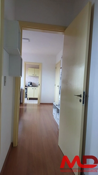 VENDE SE APARTAMENTO UM DORMTÓRIO EM CANELA RS BAIRRO CENTRO: 7ª foto da galeria de imagens do imóvel