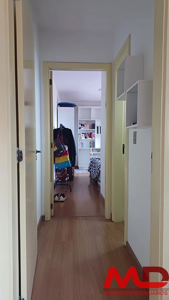 VENDE SE APARTAMENTO UM DORMTÓRIO EM CANELA RS BAIRRO CENTRO: 6ª foto da galeria de imagens do imóvel