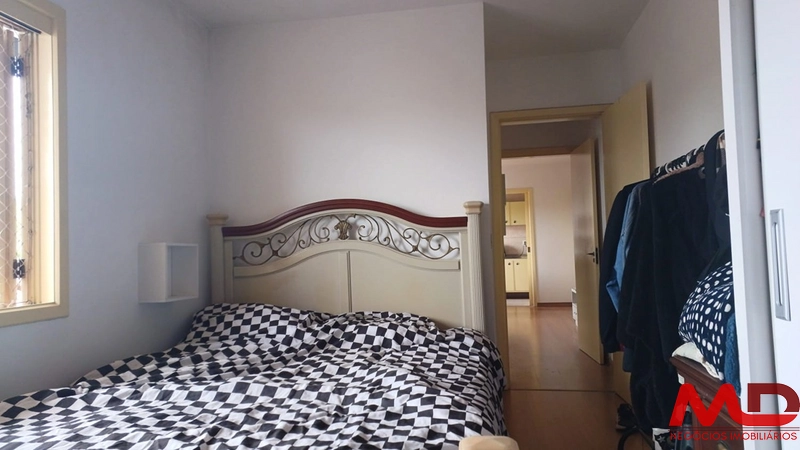 VENDE SE APARTAMENTO UM DORMTÓRIO EM CANELA RS BAIRRO CENTRO: 3ª foto da galeria de imagens do imóvel