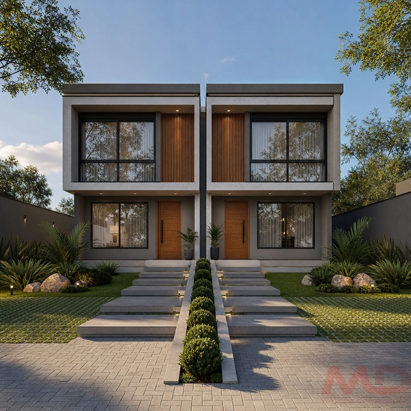 Imóvel residencial ou comercial