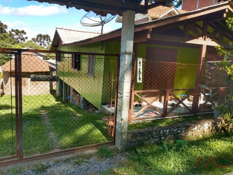 Casa a venda em Canela.: 1ª foto da galeria de imagens do imóvel