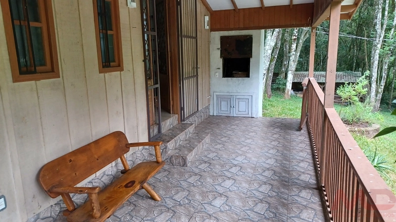 SITIO A VENDA EM CANELA RS: 21ª foto da galeria de imagens do imóvel