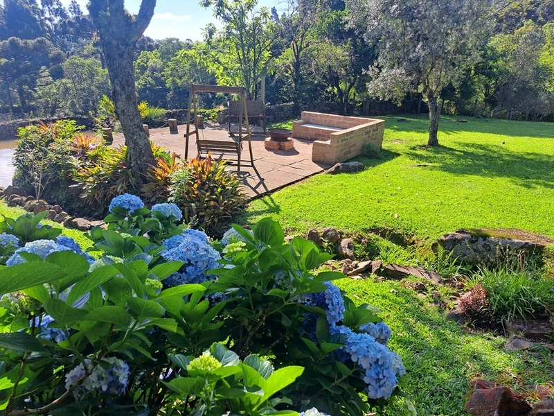 sitio em são francisco de paula rs: 3ª foto da galeria de imagens do imóvel