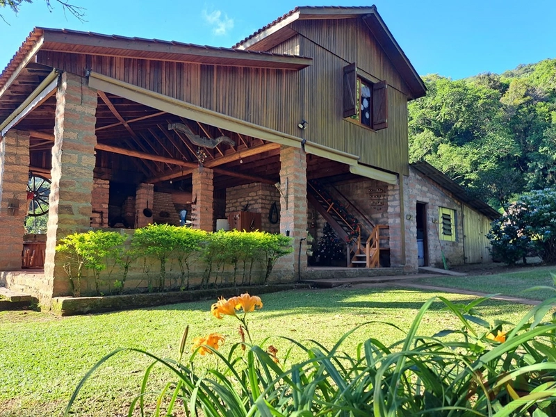 sitio em são francisco de paula rs: 21ª foto da galeria de imagens do imóvel