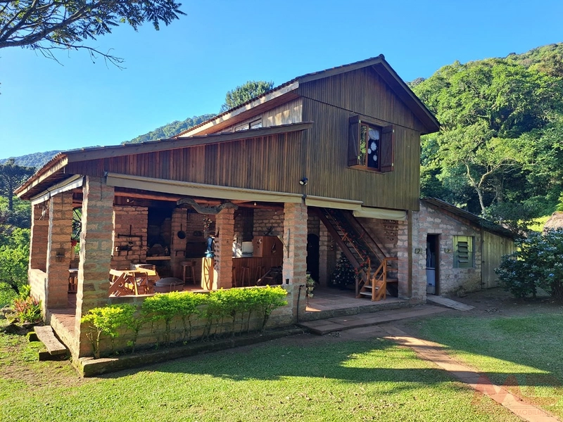 Imóvel residencial ou comercial