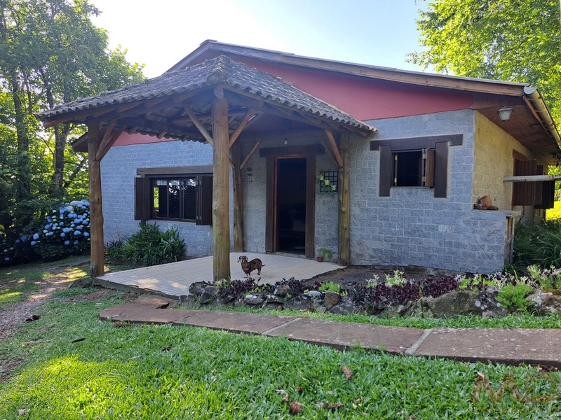 sitio em são francisco de paula rs: 6ª foto da galeria de imagens do imóvel