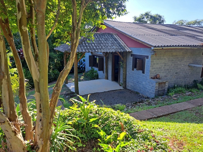 sitio em são francisco de paula rs: 7ª foto da galeria de imagens do imóvel