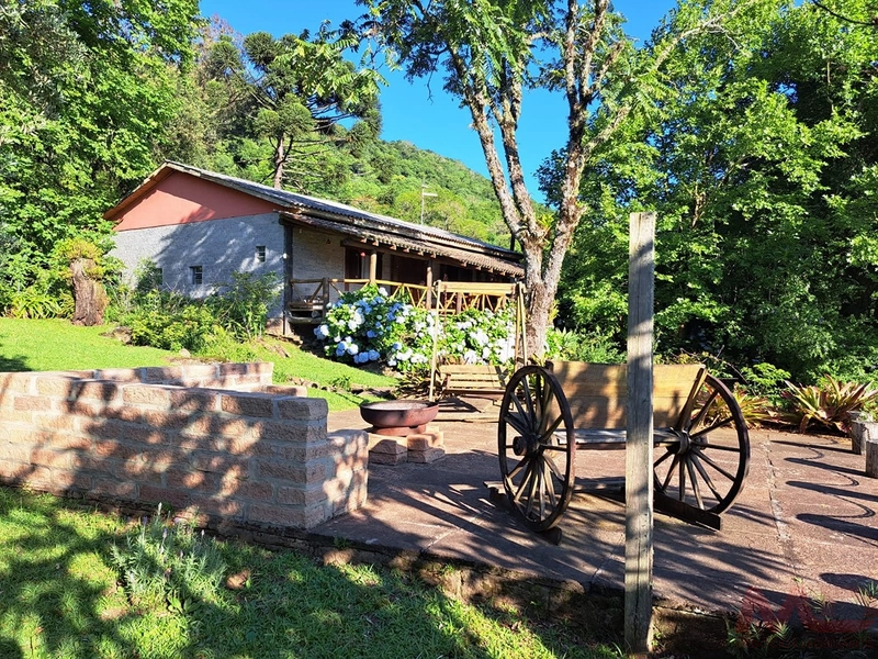 sitio em são francisco de paula rs: 8ª foto da galeria de imagens do imóvel