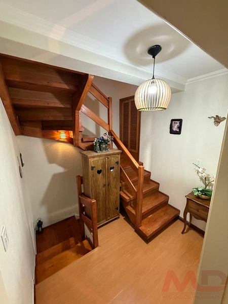 🏡✨ Casa  à Venda na Villa Suzana – Canela/RS: 2ª foto da galeria de imagens do imóvel