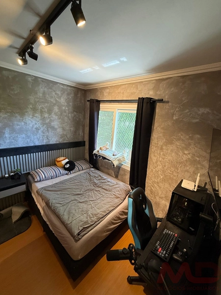 🏡✨ Casa  à Venda na Villa Suzana – Canela/RS: 26ª foto da galeria de imagens do imóvel