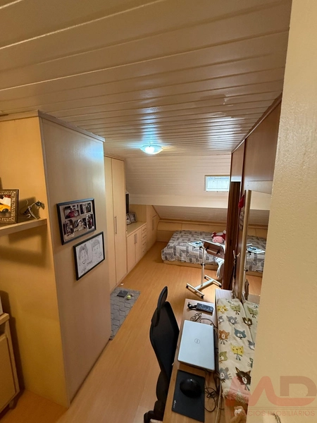 🏡✨ Casa  à Venda na Villa Suzana – Canela/RS: 11ª foto da galeria de imagens do imóvel