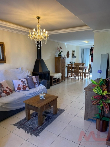 🏡✨ Casa  à Venda na Villa Suzana – Canela/RS: 5ª foto da galeria de imagens do imóvel