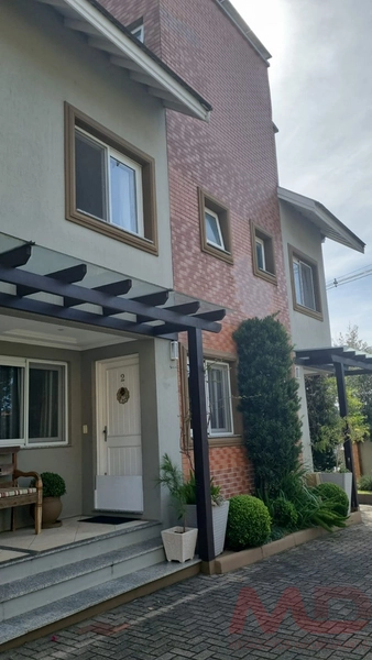 🏡✨ Casa  à Venda na Villa Suzana – Canela/RS: 1ª foto da galeria de imagens do imóvel