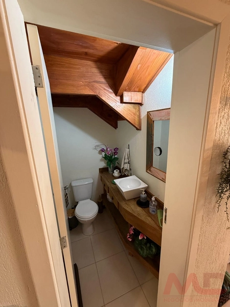 🏡✨ Casa  à Venda na Villa Suzana – Canela/RS: 14ª foto da galeria de imagens do imóvel