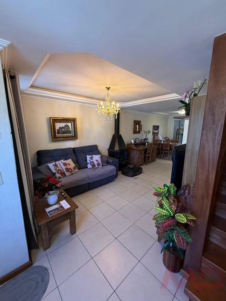 🏡✨ Casa  à Venda na Villa Suzana – Canela/RS: 9ª foto da galeria de imagens do imóvel