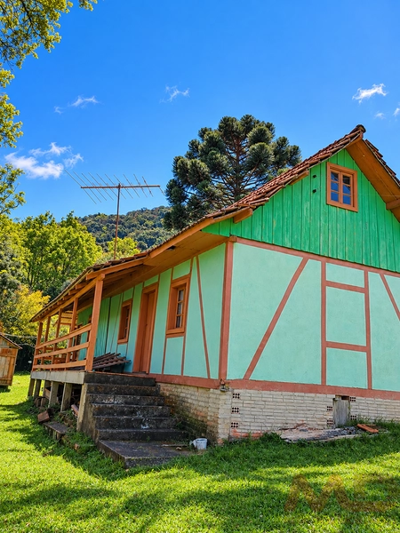 Imóvel residencial ou comercial