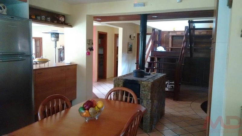 Casa a venda em Canela.: 8ª foto da galeria de imagens do imóvel