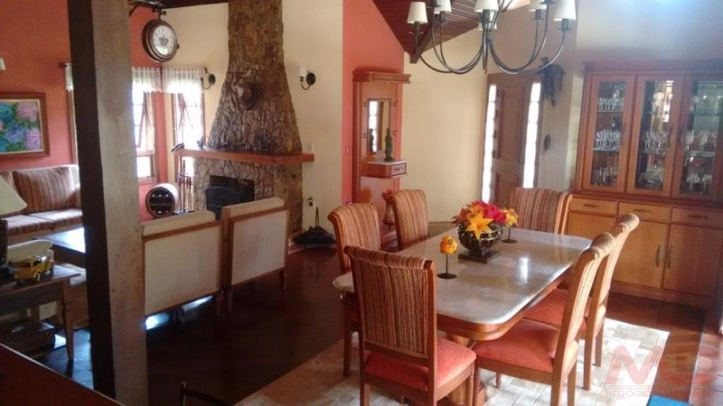 Casa a venda em Canela.: 5ª foto da galeria de imagens do imóvel