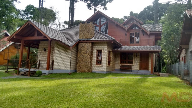 Casa a venda em Canela.: 1ª foto da galeria de imagens do imóvel