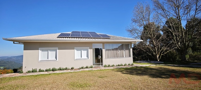 Imóvel residencial ou comercial