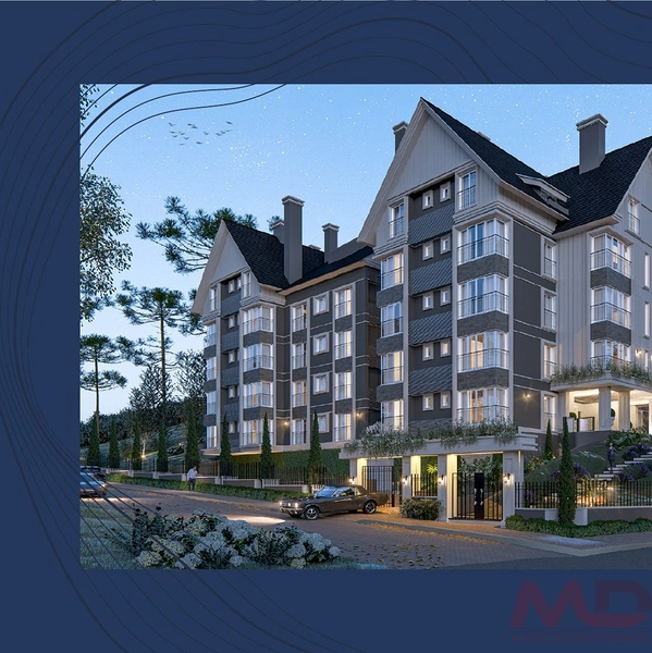 Imóvel residencial ou comercial