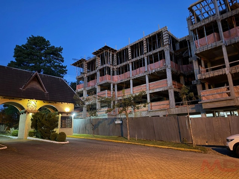 Apartamento a venda em Gramado RS: 1ª foto da galeria de imagens do imóvel