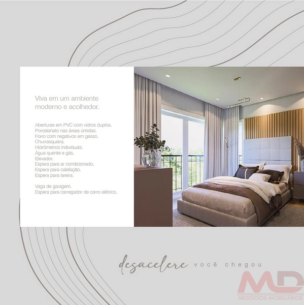 Apartamento a venda em Gramado RS: 11ª foto da galeria de imagens do imóvel