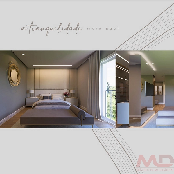 Apartamento a venda em Gramado RS: 7ª foto da galeria de imagens do imóvel