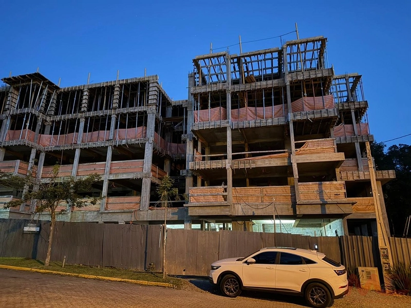 Apartamento a venda em Gramado RS: 3ª foto da galeria de imagens do imóvel