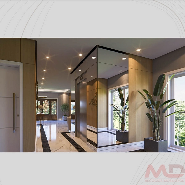 Apartamento a venda em Gramado RS: 10ª foto da galeria de imagens do imóvel