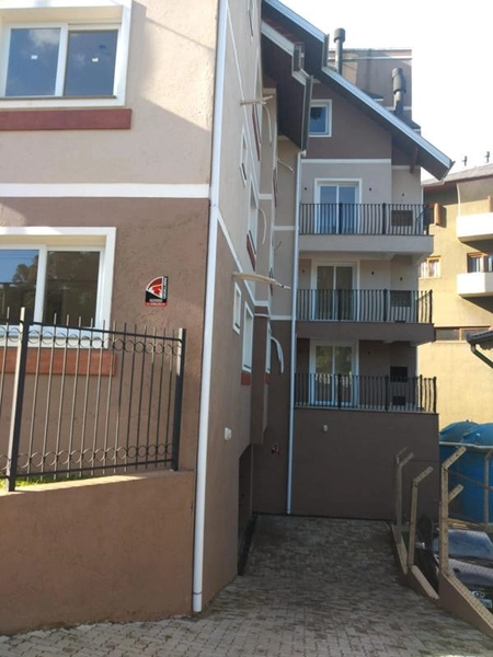 Apartamento de 1 dormitório a venda: 4ª foto da galeria de imagens do imóvel