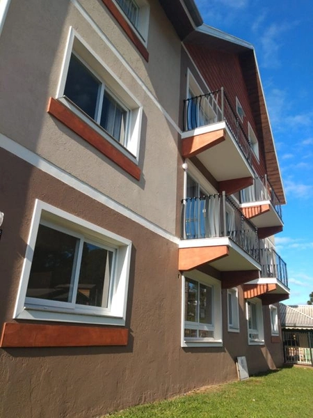 Apartamento de 1 dormitório a venda: 6ª foto da galeria de imagens do imóvel