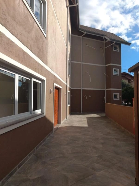 Apartamento de 1 dormitório a venda: 7ª foto da galeria de imagens do imóvel