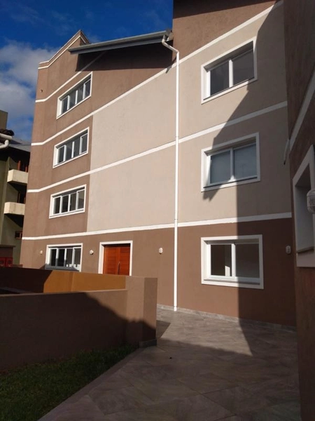 Apartamento de 1 dormitório a venda: 2ª foto da galeria de imagens do imóvel