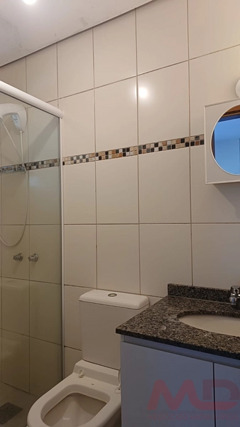 APARTAMENTO 2 QUATOS NO CENTRO DE CANELA RS: 23ª foto da galeria de imagens do imóvel