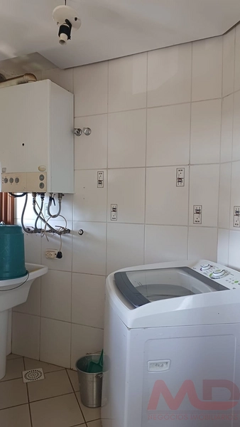 APARTAMENTO 2 QUATOS NO CENTRO DE CANELA RS: 27ª foto da galeria de imagens do imóvel