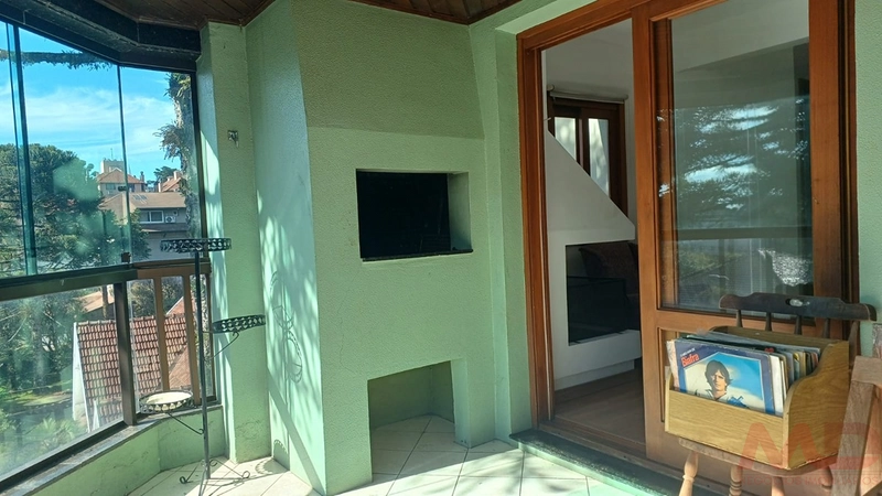 APARTAMENTO 2 QUATOS NO CENTRO DE CANELA RS: 32ª foto da galeria de imagens do imóvel