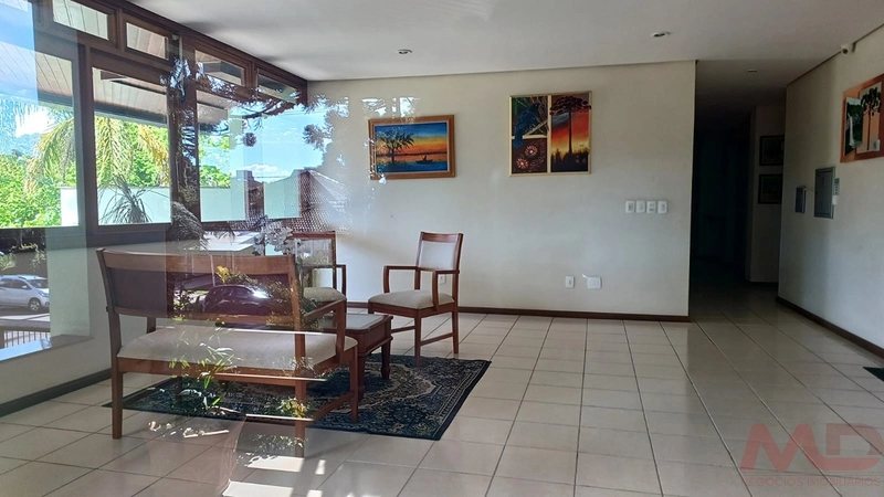 APARTAMENTO 2 QUATOS NO CENTRO DE CANELA RS: 5ª foto da galeria de imagens do imóvel